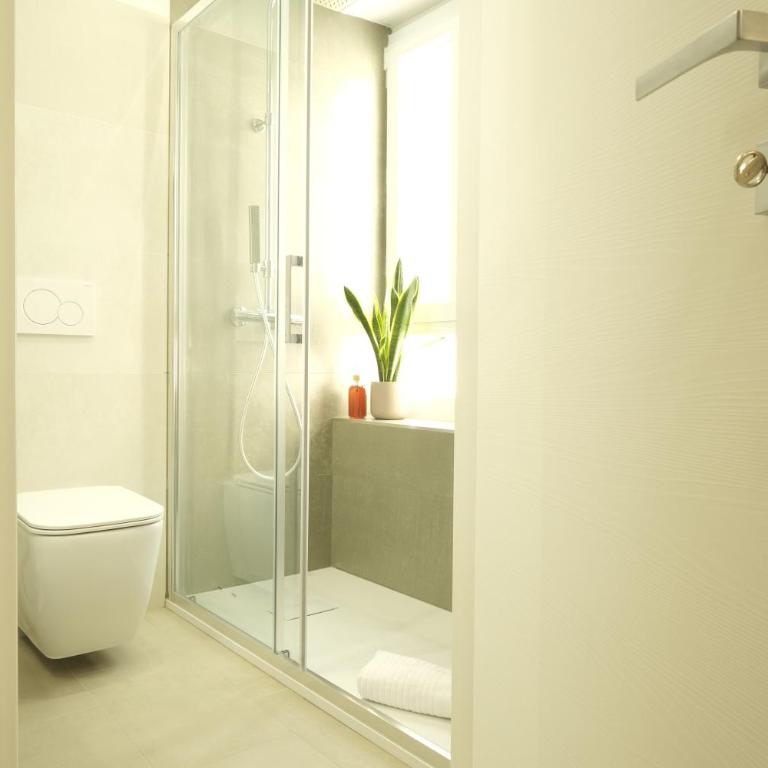 Marephis Rooms - Alghero - Camera Matrimoniale Deluxe con Doccia - 6
