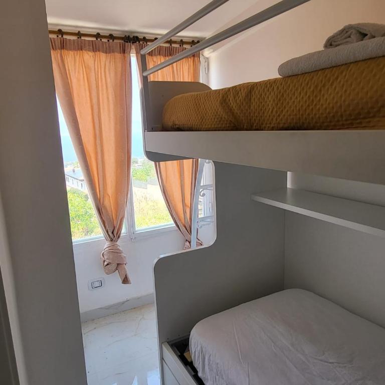 INCANTO Golden Place B&B - Monolocale con Vista Mare - 6