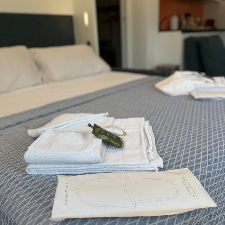 Brezza di Lago - Appartamento con 1 Camera da Letto - 2