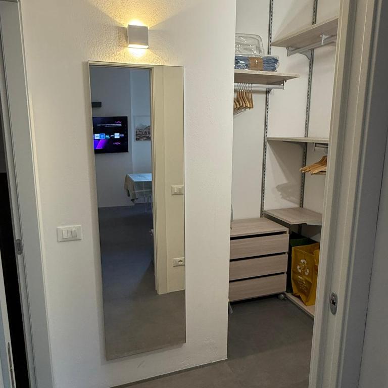Brezza di Lago - Appartamento con 1 Camera da Letto - 3