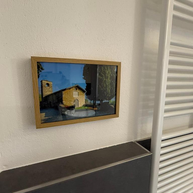 Brezza di Lago - Appartamento con 1 Camera da Letto - 8