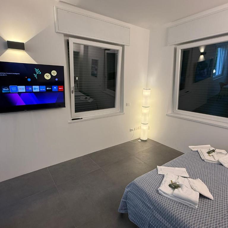 Brezza di Lago - Appartamento con 1 Camera da Letto - 9