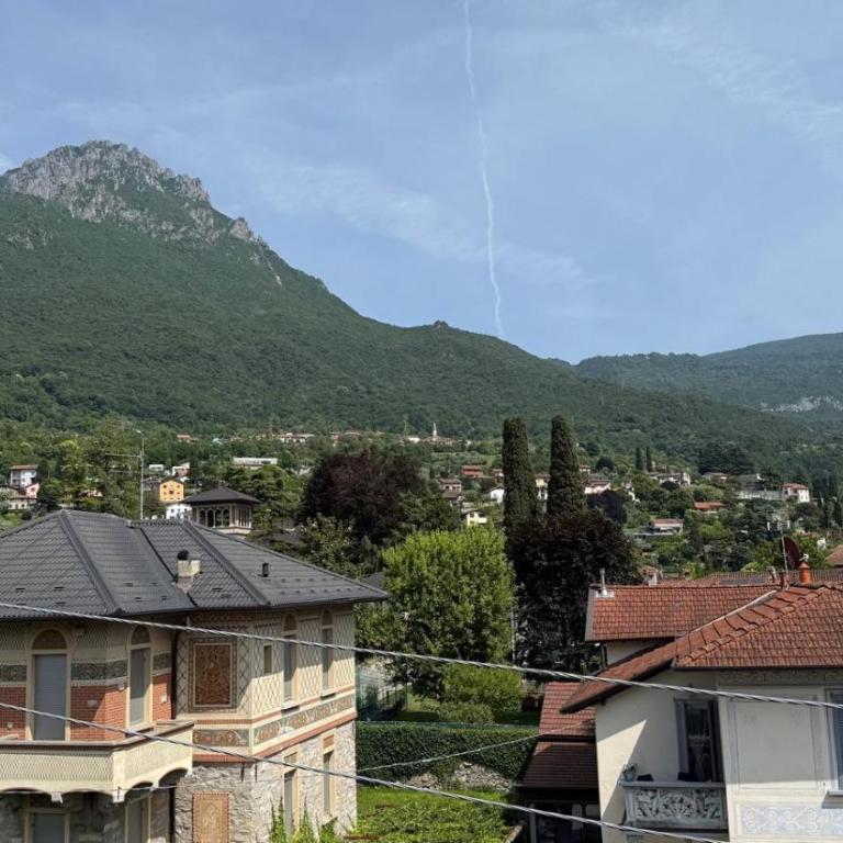 Brezza di Lago - Appartamento con 1 Camera da Letto - 11