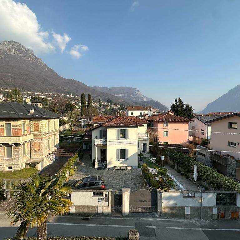 Brezza di Lago - Appartamento con 1 Camera da Letto - 14