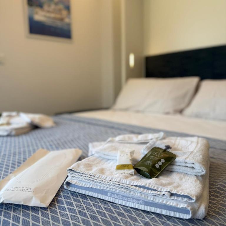 Brezza di Lago - Appartamento con 1 Camera da Letto - 15