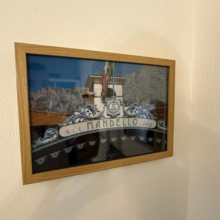 Brezza di Lago - Appartamento con 1 Camera da Letto - 16
