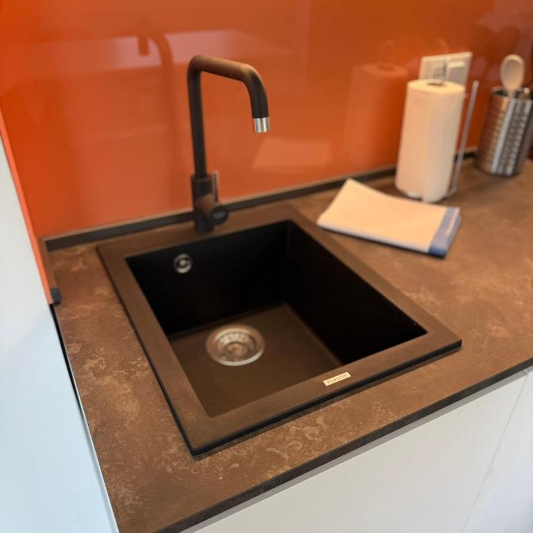 Brezza di Lago - Appartamento con 1 Camera da Letto - 18