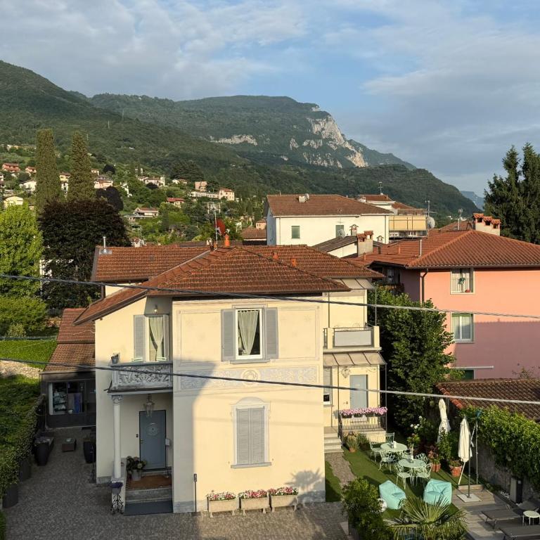 Brezza di Lago - Appartamento con 1 Camera da Letto - 19