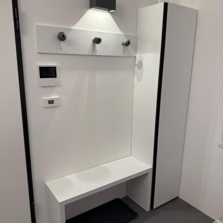 Brezza di Lago - Appartamento con 1 Camera da Letto - 22