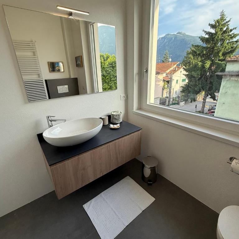 Brezza di Lago - Appartamento con 1 Camera da Letto - 24