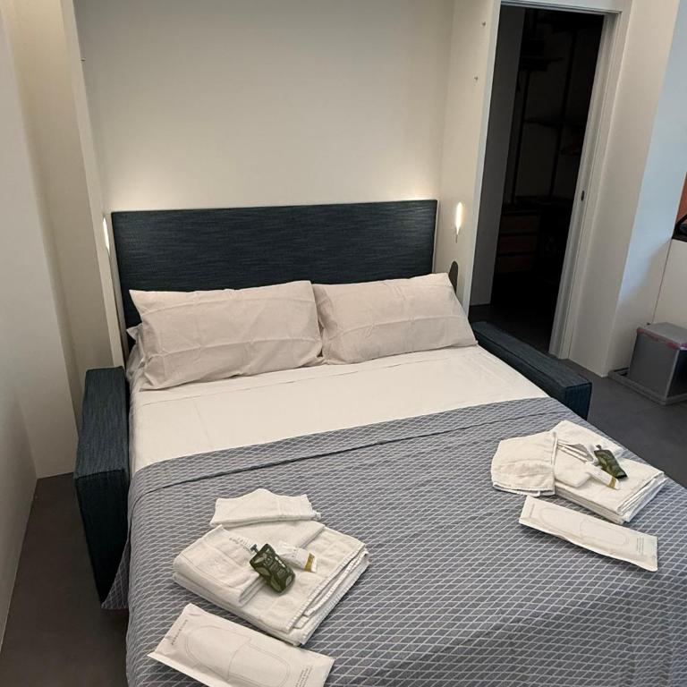 Brezza di Lago - Appartamento con 1 Camera da Letto - 25