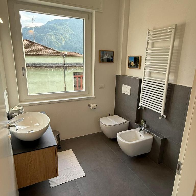 Brezza di Lago - Appartamento con 1 Camera da Letto - 27