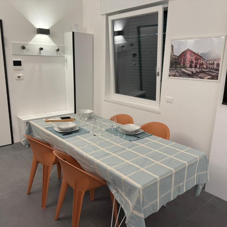 Brezza di Lago - Appartamento con 1 Camera da Letto - 28