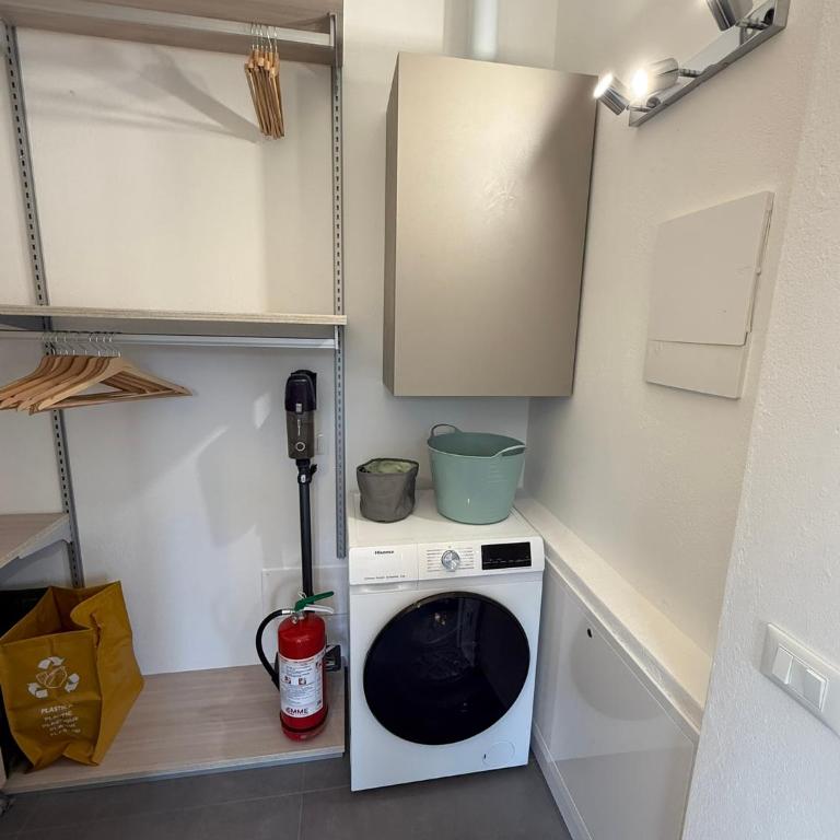 Brezza di Lago - Appartamento con 1 Camera da Letto - 29