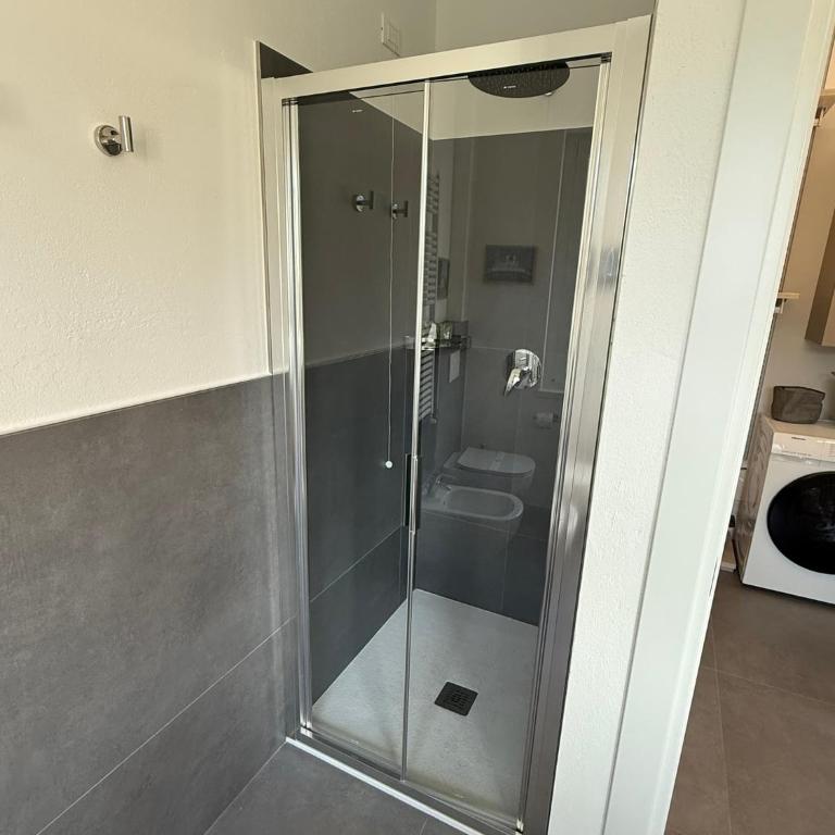 Brezza di Lago - Appartamento con 1 Camera da Letto - 30