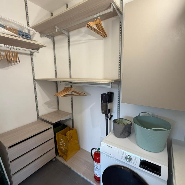 Brezza di Lago - Appartamento con 1 Camera da Letto - 32