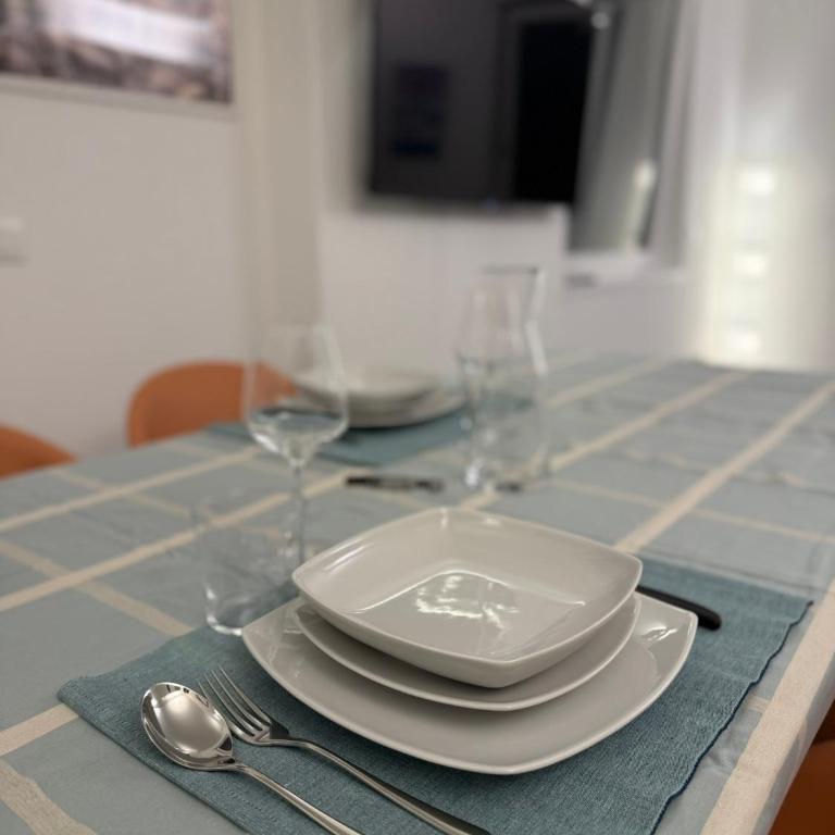 Brezza di Lago - Appartamento con 1 Camera da Letto - 35