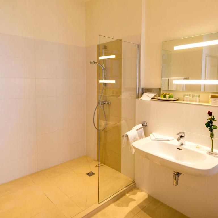 Palais-Hotel Erzherzog Johann - Suite - 9