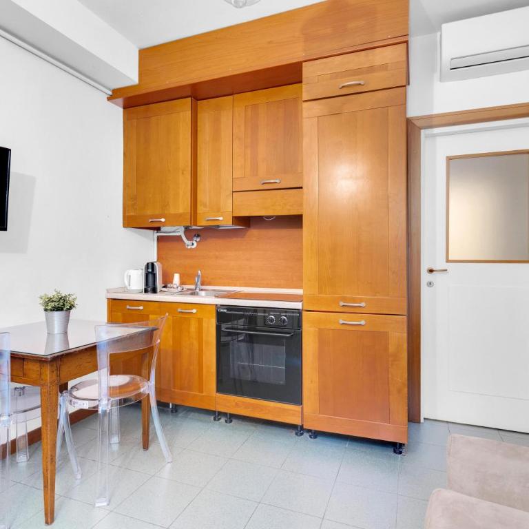Centric Flat - Appartamento con 1 Camera da Letto - 7