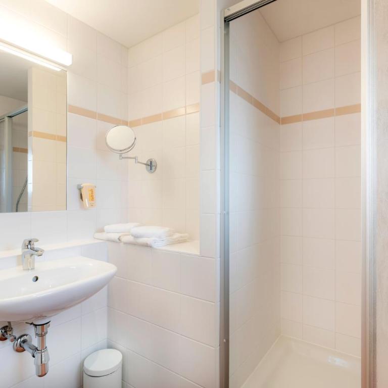JUFA Hotel Stubenbergsee - Self Check-in - Einzelzimmer - 5