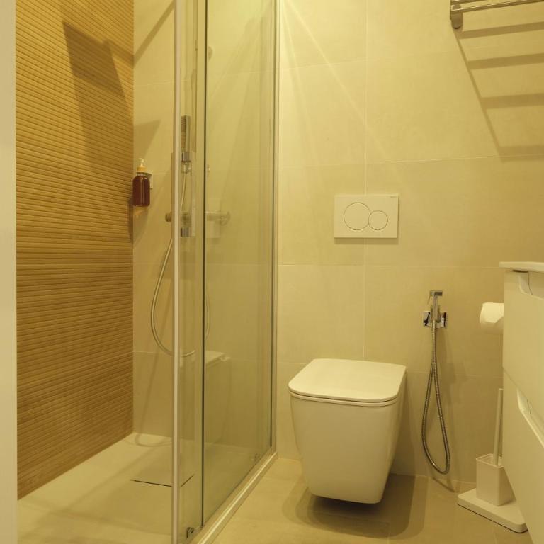Marephis Rooms - Alghero - Camera Matrimoniale Deluxe - 5