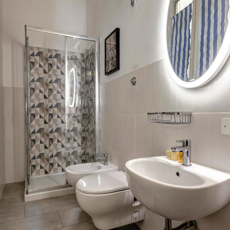 Servi 34 - Appartamento con 3 Camere da Letto - 14