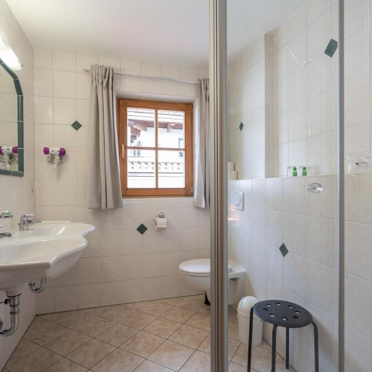 Beim Nuihausa - Comfort Doppelzimmer - 3