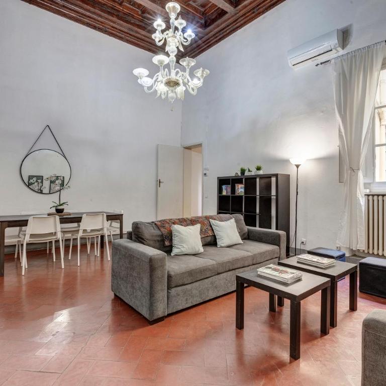 Servi 34 - Appartamento con 3 Camere da Letto - 1