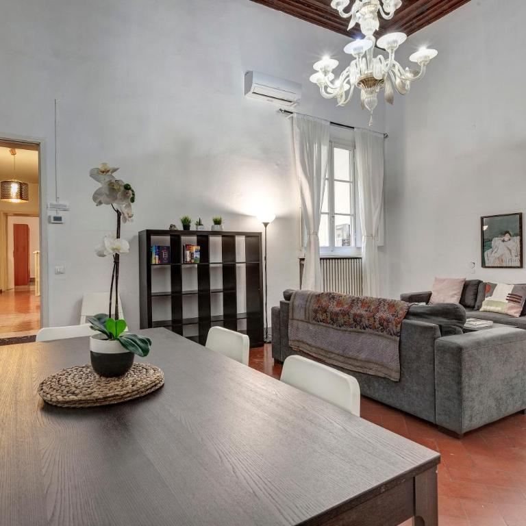 Servi 34 - Appartamento con 3 Camere da Letto - 8