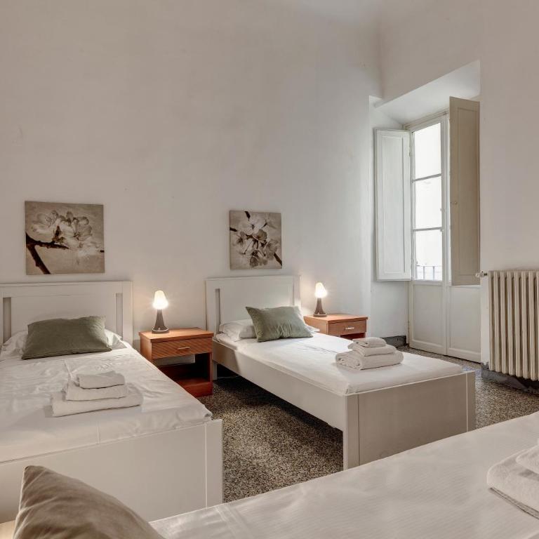 Servi 34 - Appartamento con 3 Camere da Letto - 4