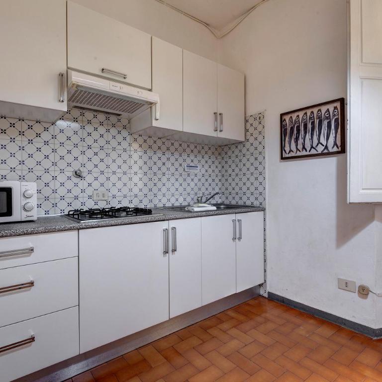 Servi 34 - Appartamento con 3 Camere da Letto - 10