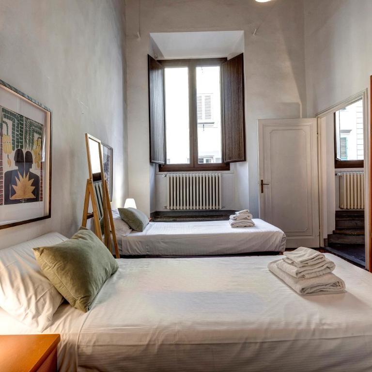 Servi 34 - Appartamento con 3 Camere da Letto - 2
