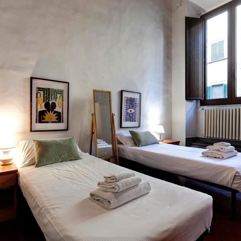Servi 34 - Appartamento con 3 Camere da Letto - 12