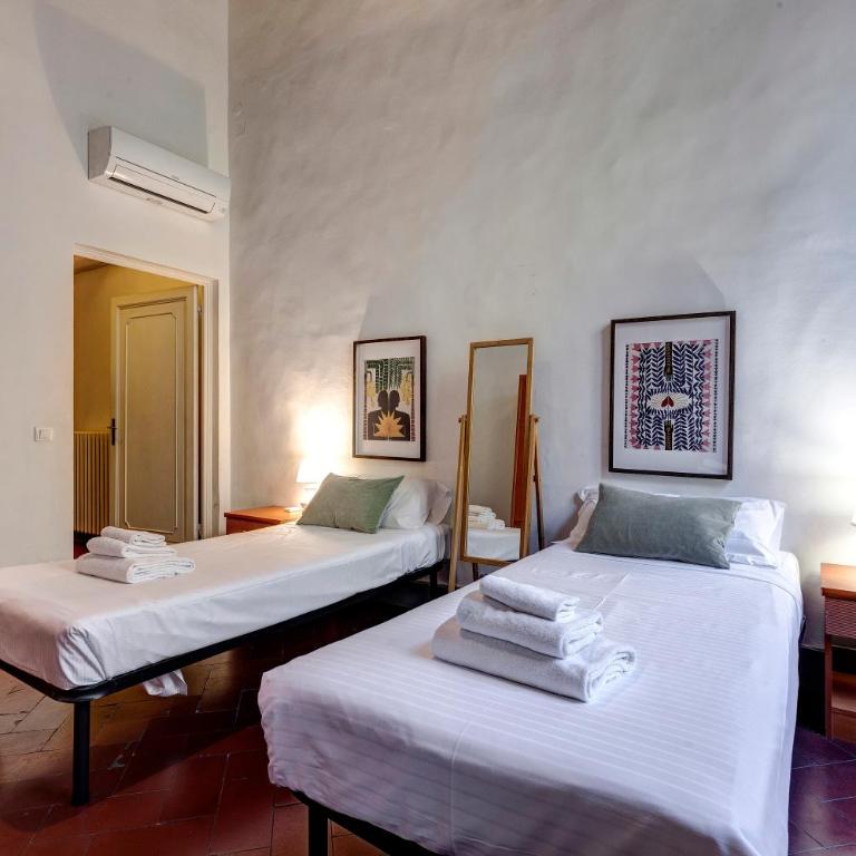 Servi 34 - Appartamento con 3 Camere da Letto - 13