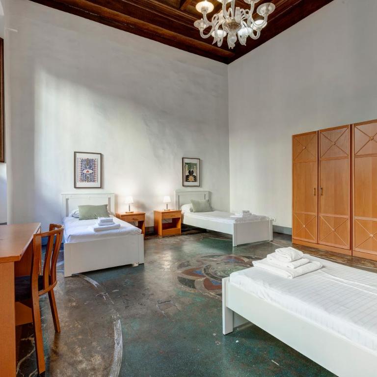 Servi 34 - Appartamento con 3 Camere da Letto - 16