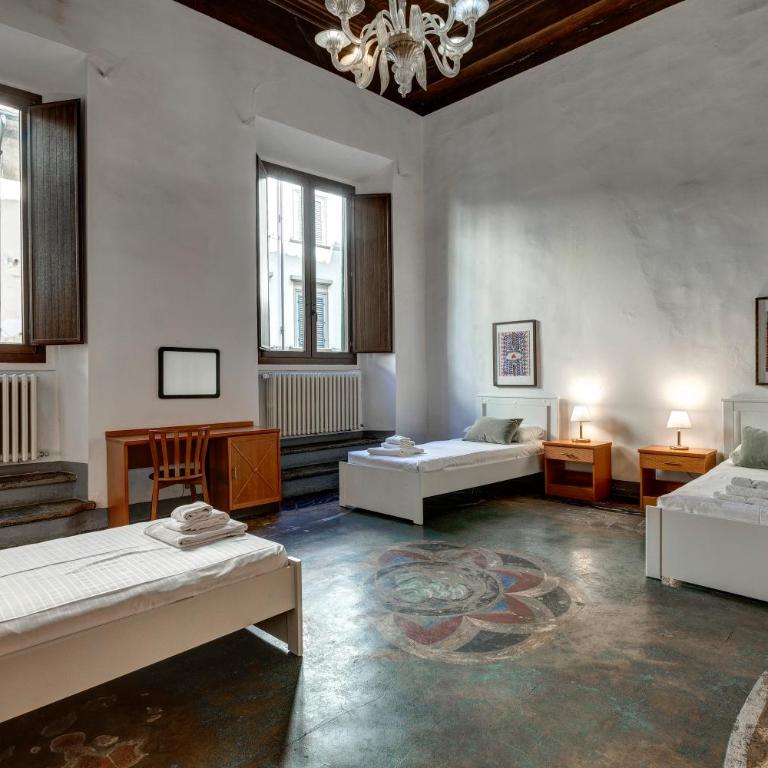 Servi 34 - Appartamento con 3 Camere da Letto - 3