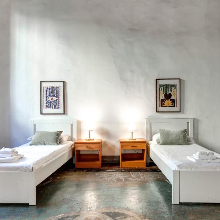 Servi 34 - Appartamento con 3 Camere da Letto - 18