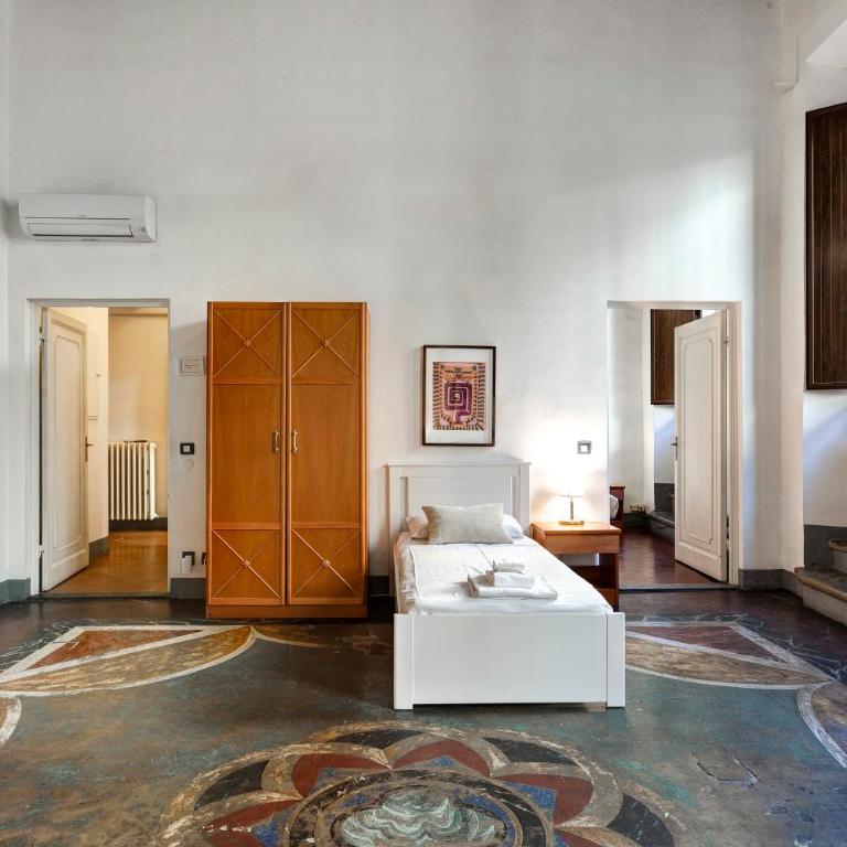 Servi 34 - Appartamento con 3 Camere da Letto - 19