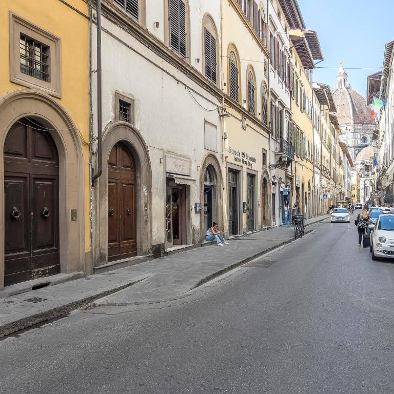 Servi 34 - Appartamento con 3 Camere da Letto - 24