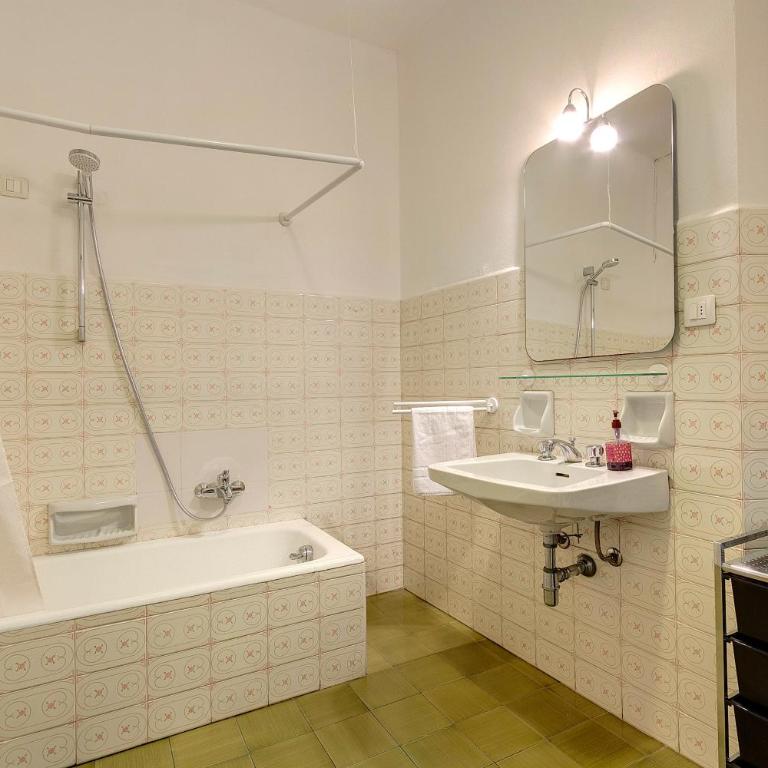 Servi 34 - Appartamento con 3 Camere da Letto - 21