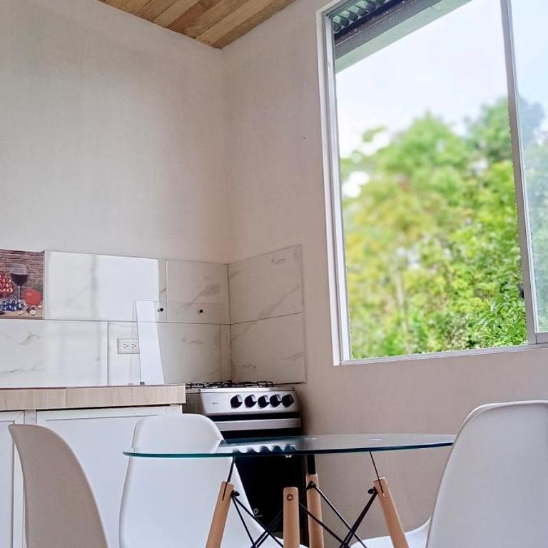Posadas Mari - Two-Bedroom Apartment - 4