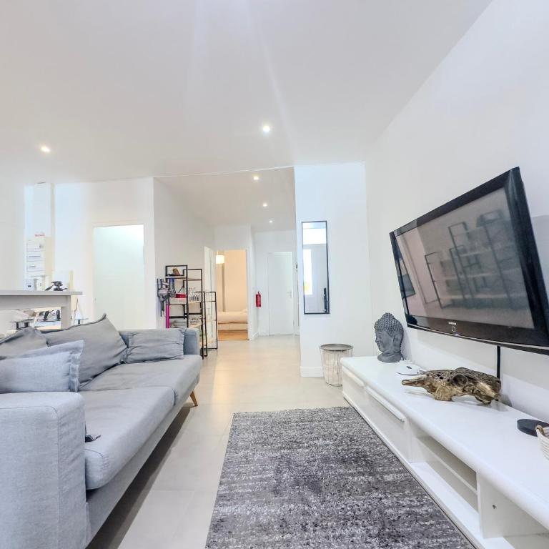 Le Palais - Hypercentre - Apartment mit 3 Schlafzimmern - 1