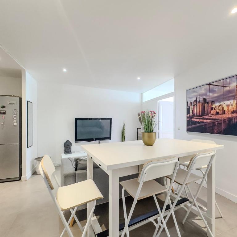 Le Palais - Hypercentre - Apartment mit 3 Schlafzimmern - 5