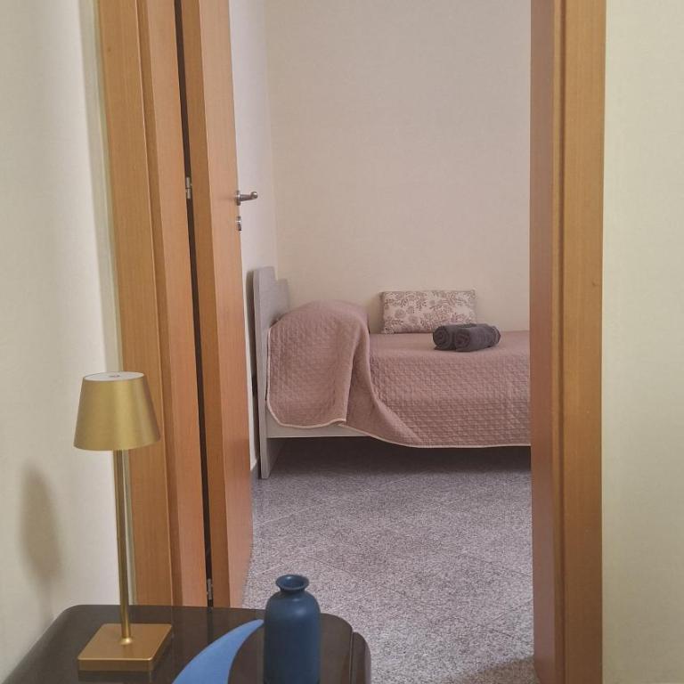 Nenni al Mare Apartment - Two-Bedroom Apartment - 13