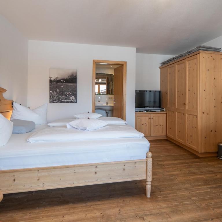 Beim Nuihausa - Ferienwohnung - 1
