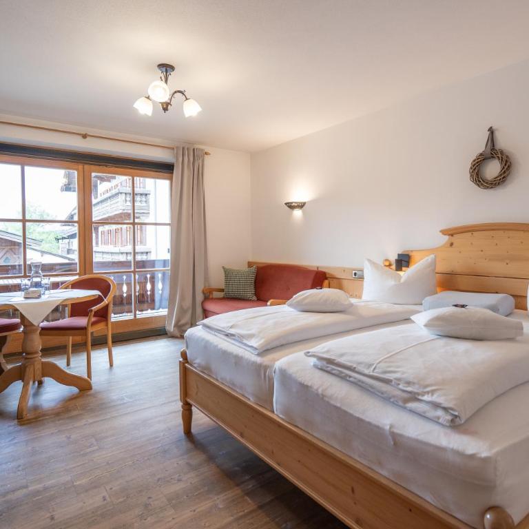 Beim Nuihausa - Ferienwohnung - 2