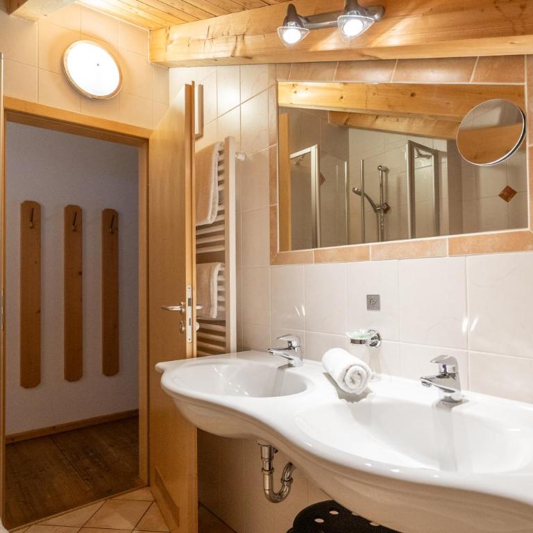 Beim Nuihausa - Ferienwohnung - 7