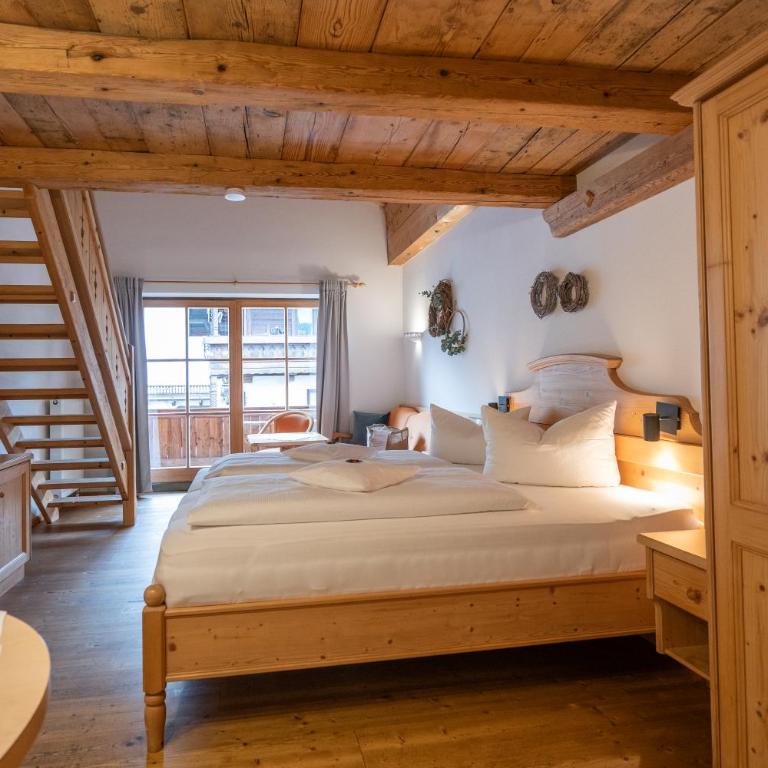 Beim Nuihausa - Ferienwohnung - 3