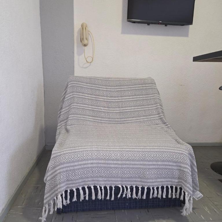 Luis 2 - One-Bedroom Apartment - 23