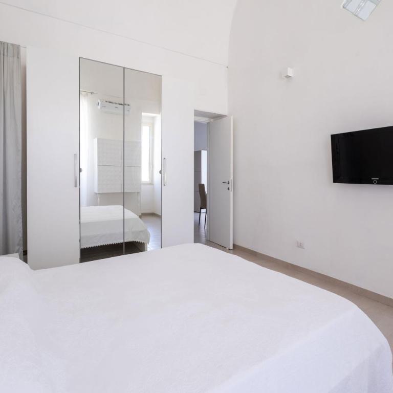 Merino House by Barbarhouse - Appartamento con 2 Camere da Letto - 4